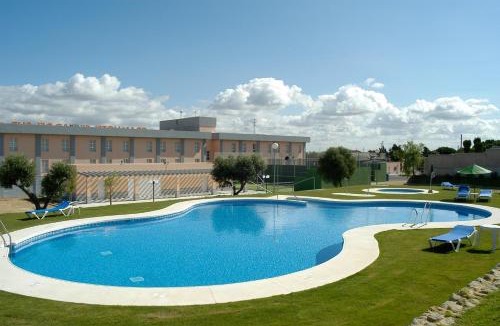 Puerto Real Hotel | Gran Hotel Ciudad Del Sur