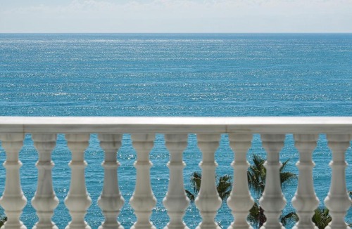 La Malagueta Hotel | Gran Hotel Miramar GL