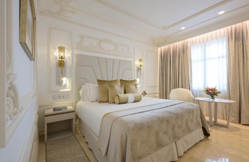 La Malagueta Hotel | Gran Hotel Miramar GL