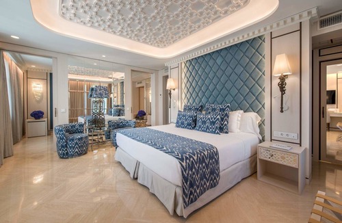 La Malagueta Hotel | Gran Hotel Miramar GL