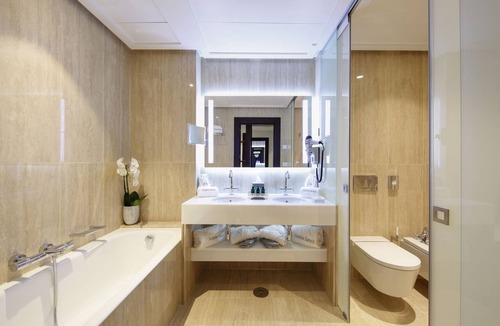 La Malagueta Hotel | Gran Hotel Miramar GL