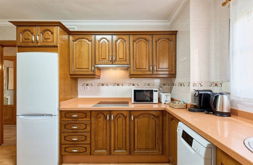 Palma-Palmilla Apartment | Gran Terraza Privada · 3 Hab · Hasta 6 Huéspedes