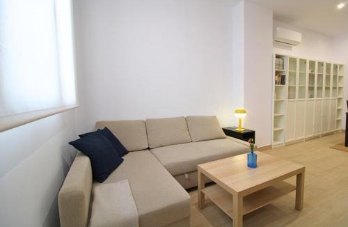 Aracena Apartment | Gran Vía 22 by SIERRA VIVA