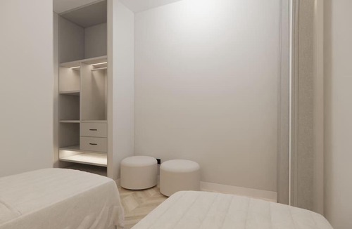 Justicia Apartment | Gran Via XVII calle Fuencarral 6BR 7BH