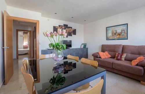 Beiro Apartment | Granada Albaicín Aynadamar