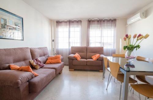 Beiro Apartment | Granada Albaicín Aynadamar