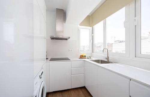 Figares Apartment | Granada Center Heaven Apartment