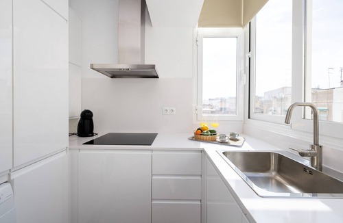 Figares Apartment | Granada Center Heaven Apartment