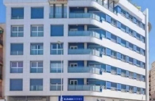 Camino de Ronda Apartment | Granada Eye Arabial: cozy and modern apartment.