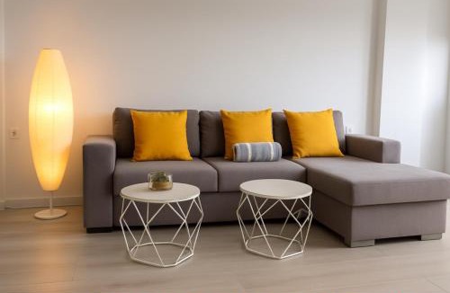 Camino de Ronda Apartment | Granada Eye Santa Clotilde