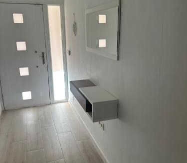 Albolote House | Granada Home Comfort Stay