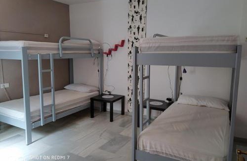 Granada City Center Hostel | Granada Old Town Hostel