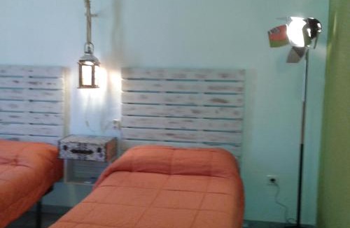 Granada City Center Hostel | Granada Old Town Hostel