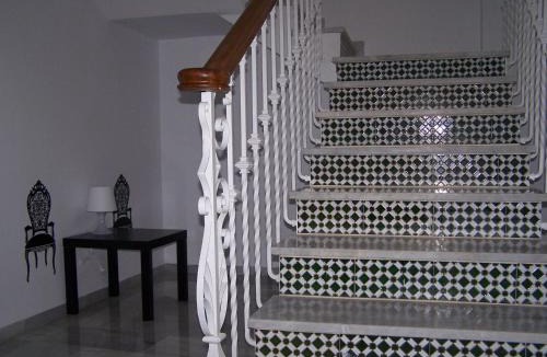 Granada City Center Hostel | Granada Old Town Hostel