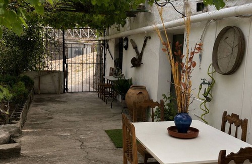 Gergal Apartment | Grandma's House - El Mirador de Gérgal, Rural Living