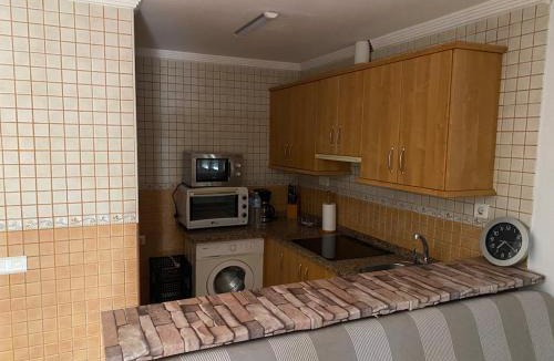 Iznate Apartment | Granja de Iznate Apartamento
