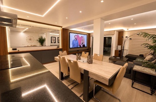 Centro - Sagrario Apartment | Great Apartment Granada City Centre