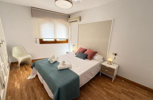 Plasencia Apartment | Great Studio