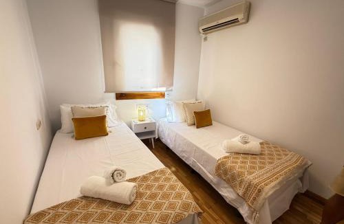 Plasencia Apartment | Great Studio