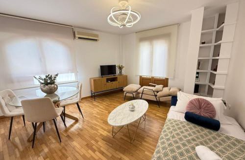 Plasencia Apartment | Great Studio