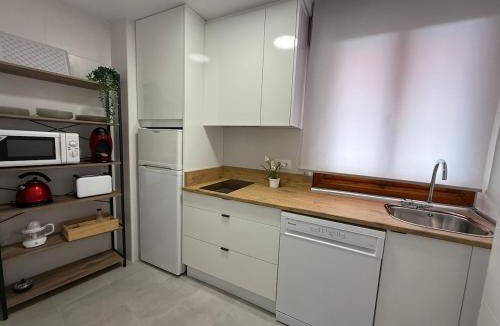 Plasencia Apartment | Great Studio