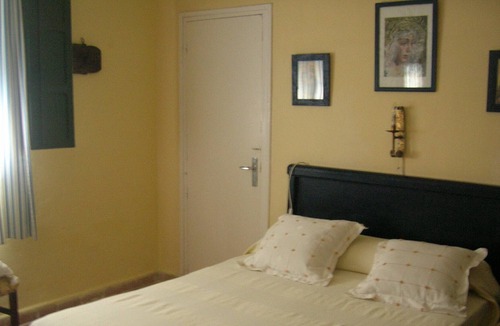 Chipiona House | GREAT TYPICAL CONSTRUCTION HOUSE WITH A BIG BALCONY IN THE BEACH- CHIPIONA