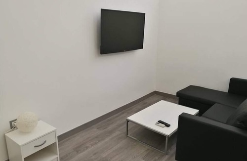 Arenas de San Pedro Apartment | Gredos Loft