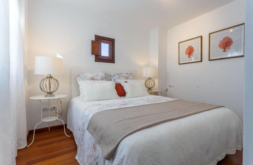 San Bernardo Apartment | Green-Apartments San Bernardo