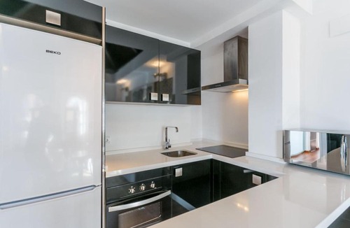 San Bernardo Apartment | Green-Apartments San Bernardo