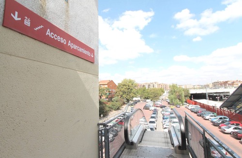 Villaverde Apartment | GREEN CITY APARTMENT - PISCINA AND PARKING