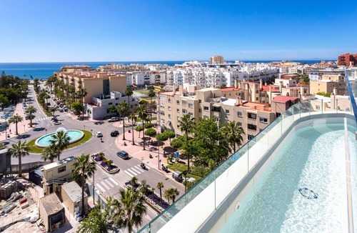 Estepona Apartment | Green Infinity Luxury Apartment