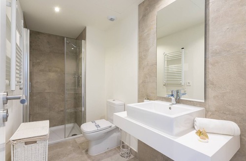 Estepona Apartment | Green Infinity Luxury Apartment by GHR Rentals