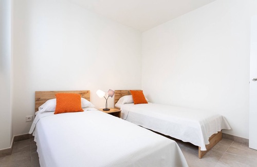 Estepona Apartment | Green Infinity Luxury Apartment by GHR Rentals