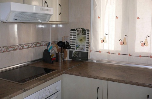La Parata Apartment | Großzügiges Ferienappartement mit Balkon by Interhome