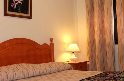 Poblado Sancti Petri Apartment | Ground Floor Apartment Chiclana de la Frontera