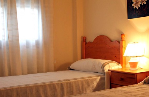 Poblado Sancti Petri Apartment | Ground Floor Apartment Chiclana de la Frontera