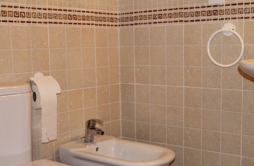 Poblado Sancti Petri Apartment | Ground Floor Apartment Chiclana de la Frontera