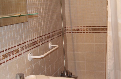 Poblado Sancti Petri Apartment | Ground Floor Apartment Chiclana de la Frontera