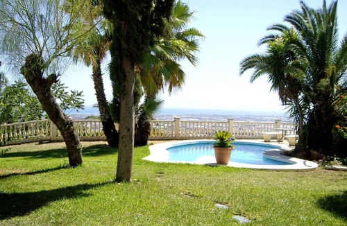 Puerto de la Torre Apartment | Ground-floor apartment in Villa, Málaga, Puerto de la Torre