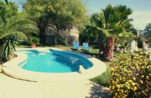 Puerto de la Torre Apartment | Ground-floor apartment in Villa, Málaga, Puerto de la Torre
