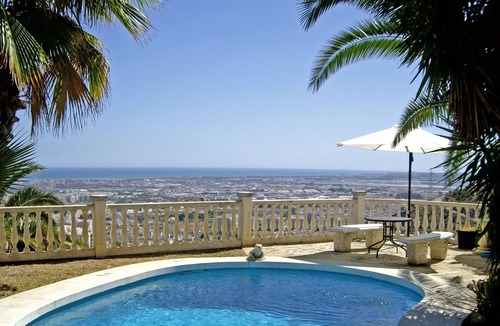 Puerto de la Torre Apartment | Ground-floor apartment in Villa, Málaga, Puerto de la Torre