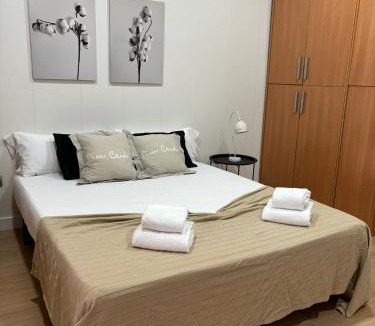 Distrito Noroeste Apartment | GRUPO LIMCOTEL AL-NASIR CENTRO
