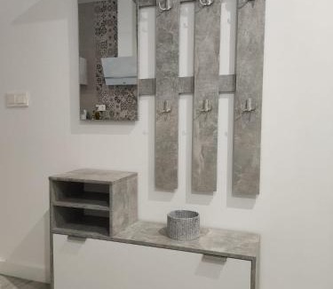Distrito Sur House | GRUPO LIMCOTEL EL MIRADOR DE LOS ABUELOS