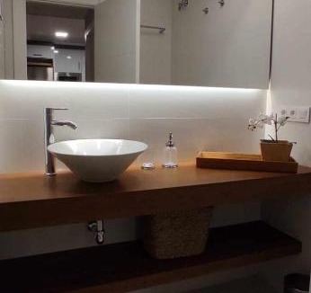 Distrito Centro Apartment | GRUPO LIMCOTEL PERLAS dE LA AXERQUIA