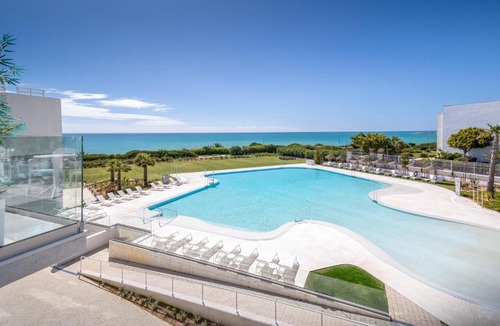 Conil de la Frontera Hotel | Grupotel Conil Playa - Adults Only Recommended