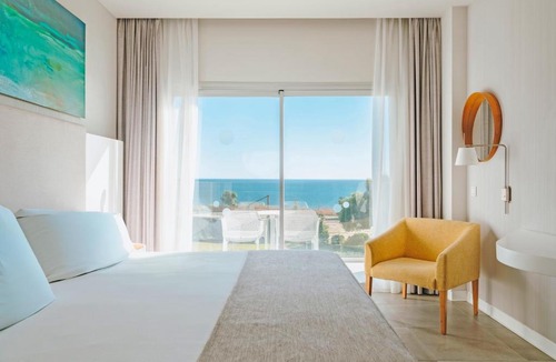 Conil de la Frontera Hotel | Grupotel Conil Playa - Adults Only Recommended