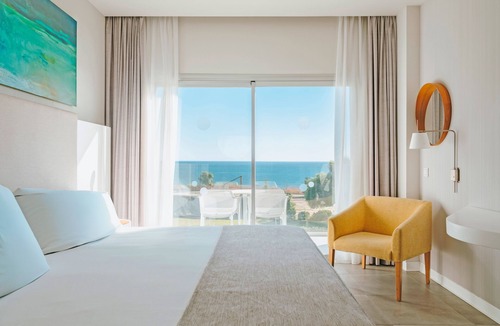 Conil de la Frontera Hotel | Grupotel Conil Playa - Adults Only Recommended