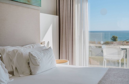 Conil de la Frontera Hotel | Grupotel Conil Playa - Adults Only Recommended