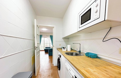 Costa Esuri Apartment | GUA001