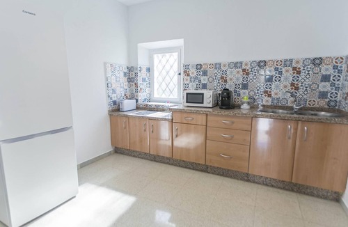 Orgiva Villa | GUADAIRA, 4 Bedroom House in Complejo Rural Orgiva